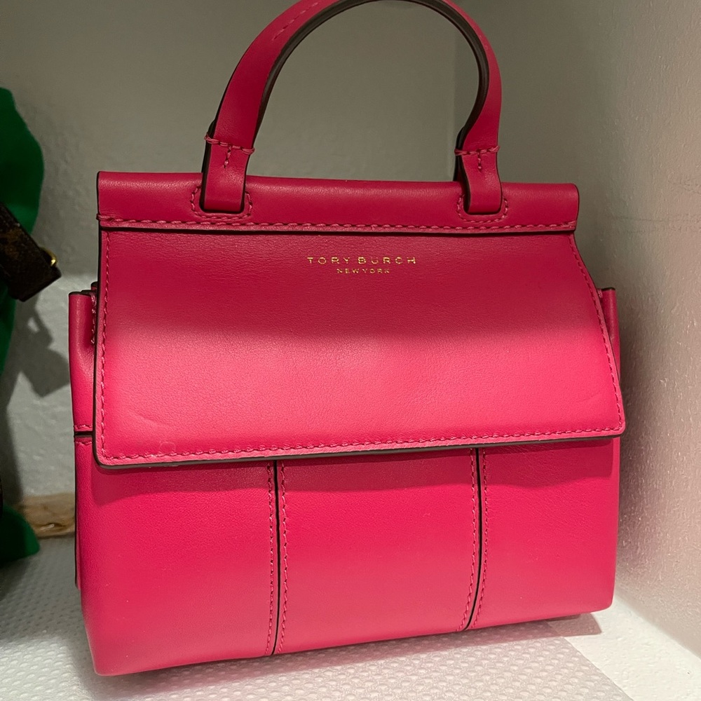 Tory burch crossbody bag